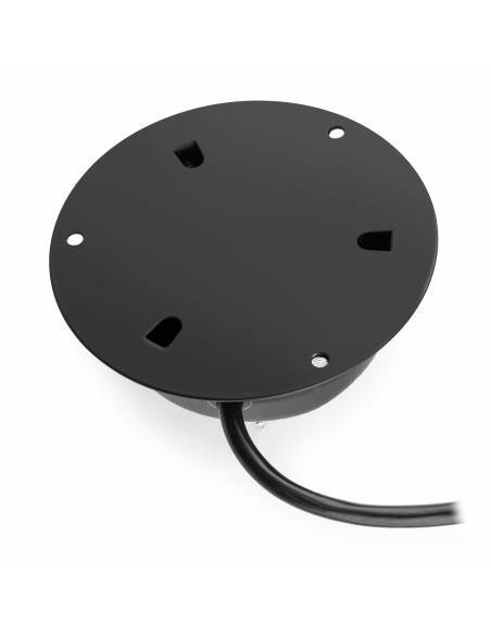 FUZZIX MBM400  Motor para bola Disco 220V 10kg - 5