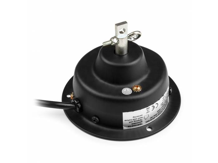 FUZZIX MBM400  Motor para bola Disco 220V 10kg - 6