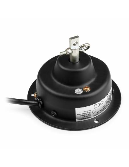 FUZZIX MBM400  Motor para bola Disco 220V 10kg - 6