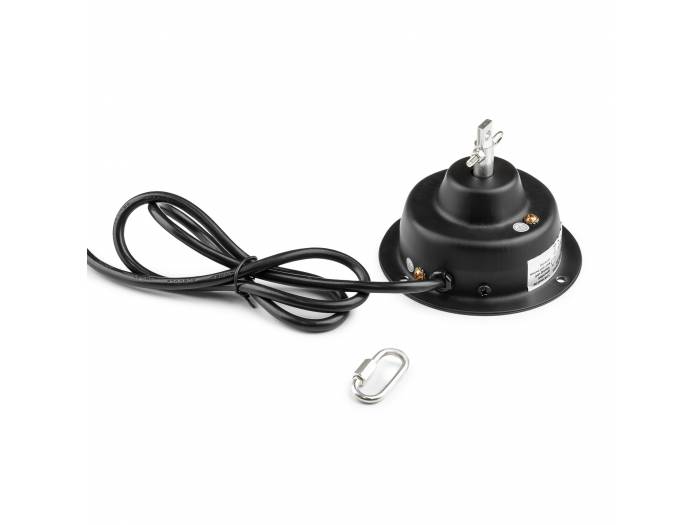 FUZZIX MBM400  Motor para bola Disco 220V 10kg - 8