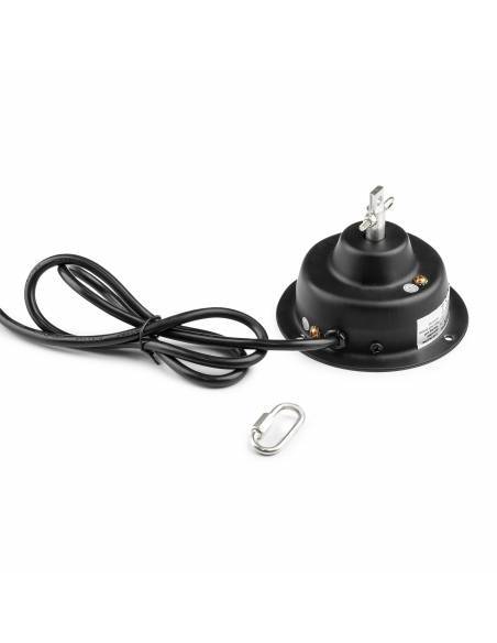 FUZZIX MBM400  Motor para bola Disco 220V 10kg - 8