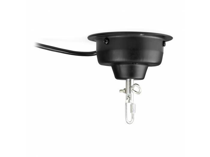 FUZZIX MBM400  Motor para bola Disco 220V 10kg - 9