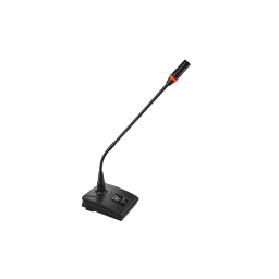 Relacart UD-222 Micrófono inalámbrico de sobremesa - 1