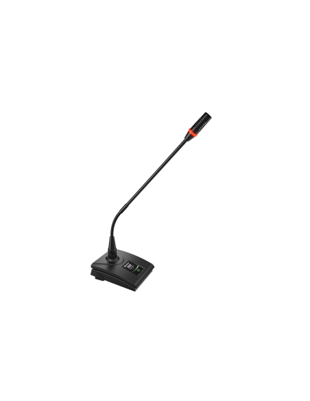 Relacart UD-222 Micrófono inalámbrico de sobremesa - 1