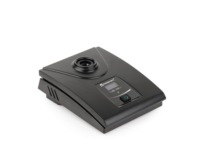 Relacart UD-222 Micrófono inalámbrico de sobremesa - 2