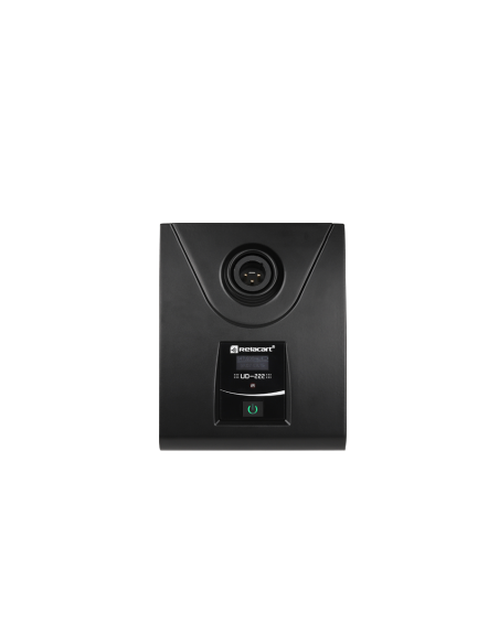 Relacart UD-222 Micrófono inalámbrico de sobremesa - 3