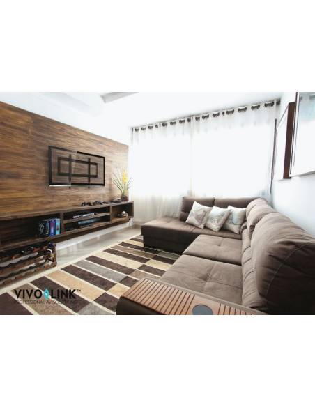 Vivolink 60"-100", VESA, Metal, 125kgs - 5