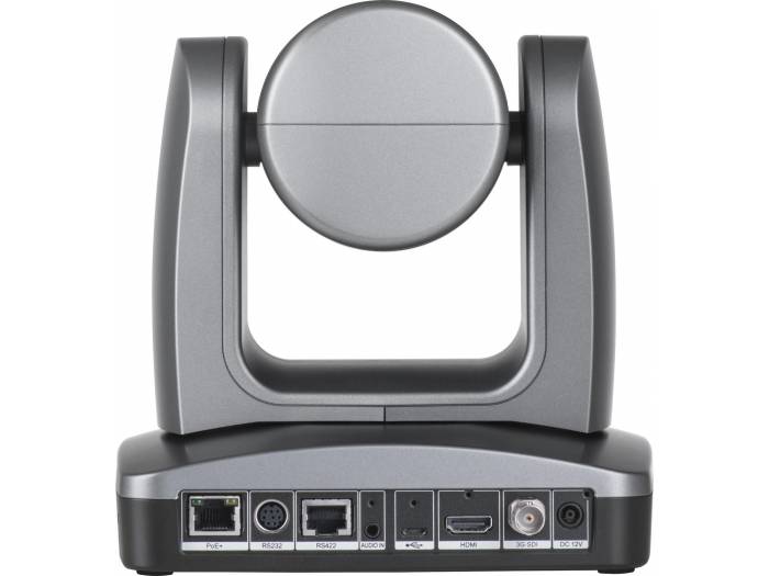AVer PTZ310 (12x Zoom, 3GSDI, HDMI, USB, RJ45) - 5