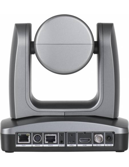 AVer PTZ310 (12x Zoom, 3GSDI, HDMI, USB, RJ45) - 5