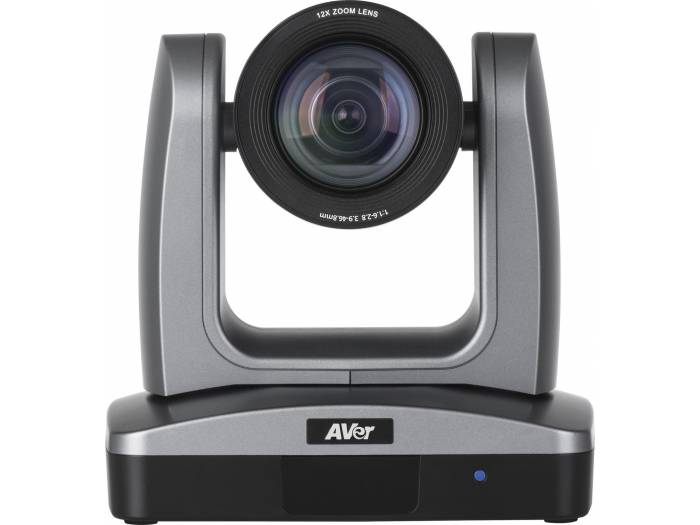 AVer PTZ310 (12x Zoom, 3GSDI, HDMI, USB, RJ45) - 6