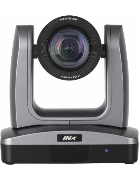 AVer PTZ310 (12x Zoom, 3GSDI, HDMI, USB, RJ45) - 6