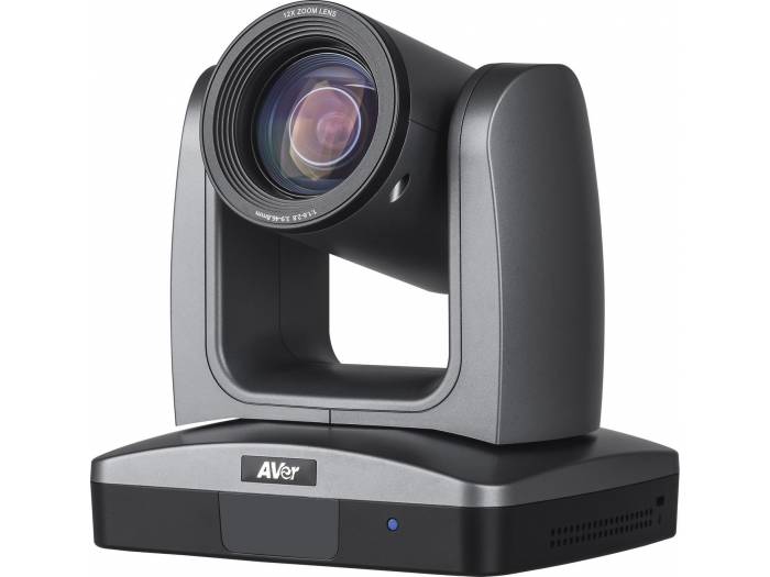 AVer PTZ310 (12x Zoom, 3GSDI, HDMI, USB, RJ45) - 7