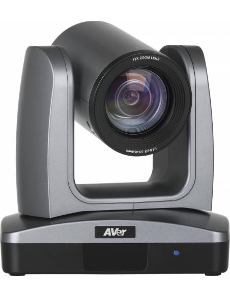 AVer PTZ310 (12x Zoom, 3GSDI, HDMI, USB, RJ45) - 8