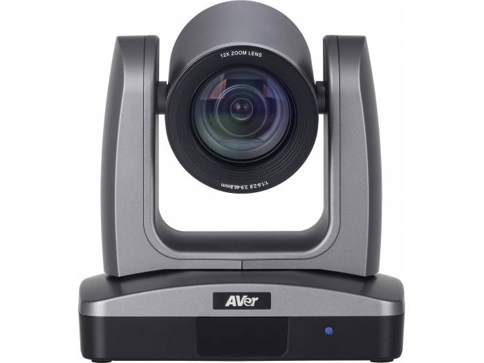 AVer PTZ310 (12x Zoom, 3GSDI, HDMI, USB, RJ45) - 9