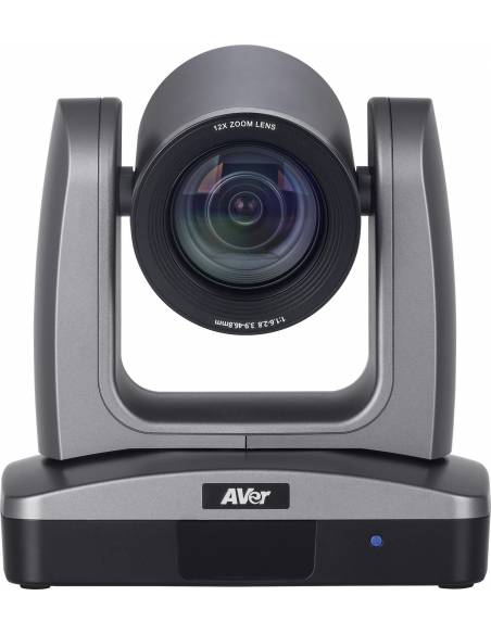 AVer PTZ310 (12x Zoom, 3GSDI, HDMI, USB, RJ45) - 9
