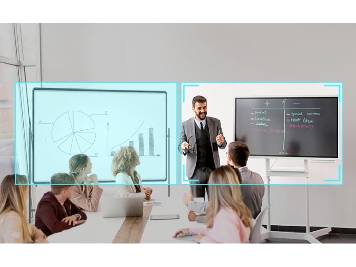 AVer CAM520 Pro3 - 9