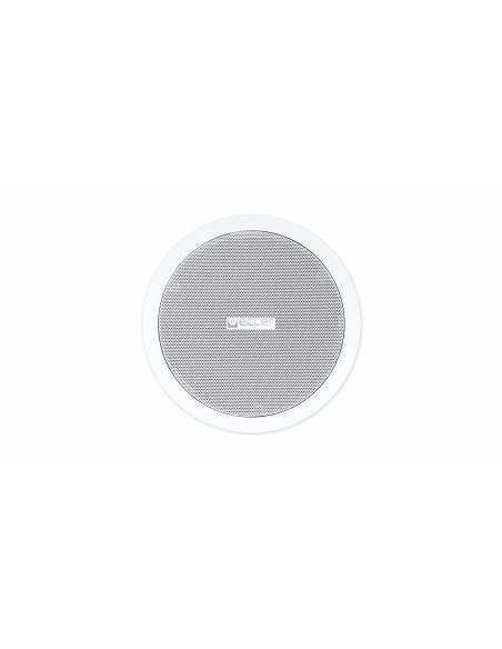 ECLER  IC6 Altavoces Techo  6,5" Color Blanco