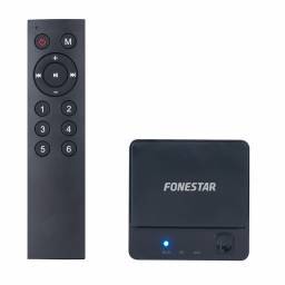 FONESTAR  FONCAST - 1