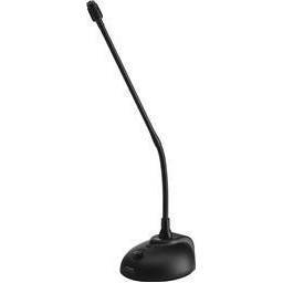 Monacor ST-5000 Microfono de Sobremesa de cuello de cisne - 2 2