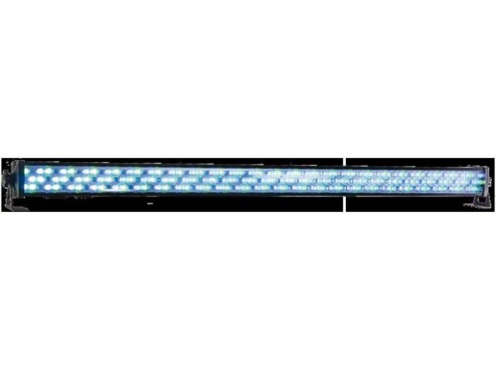 Ibiza Light LEDBAR252-RC BARRA DE LED RGB - 1
