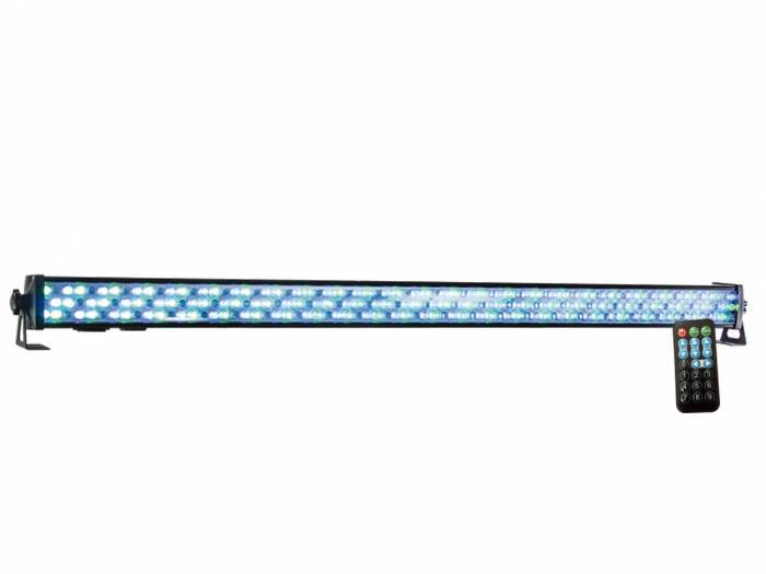 Ibiza Light LEDBAR252-RC BARRA DE LED RGB - 3