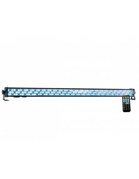 Ibiza Light LEDBAR252-RC BARRA DE LED RGB - 3