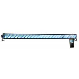 Ibiza Light LEDBAR252-RC BARRA DE LED RGB - 4