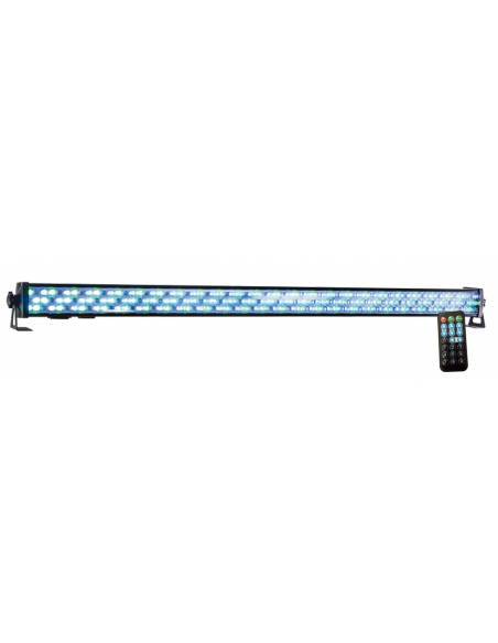 Ibiza Light LEDBAR252-RC BARRA DE LED RGB - 4