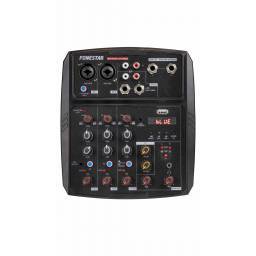 FONESTAR  MIX-4LIVE - 1