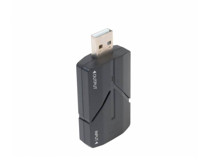 FONESTAR  HDMI-CAPTURE - 1