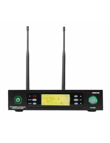 FONESTAR  MSHR-45-512 - 1