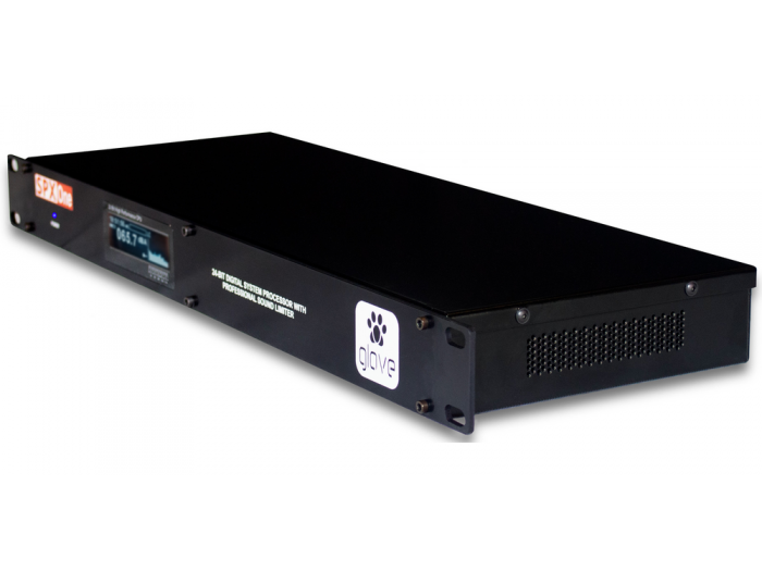 Glove Systems SPXOne2 Limitador acústico homologado - 3