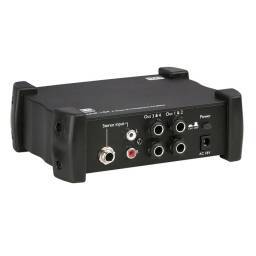 SALTO  AMP-104  D1536 2