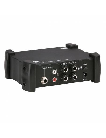 DAP AMP-104 - 5