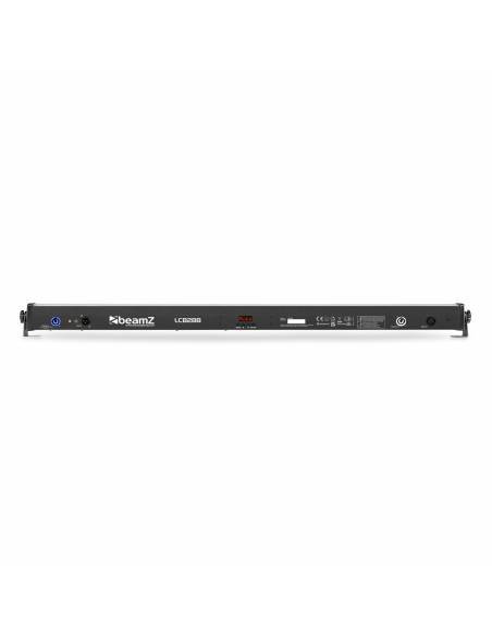 Beamz LCB288 LED BARRA WASH Y STROBO RGB+W 150224 - 1