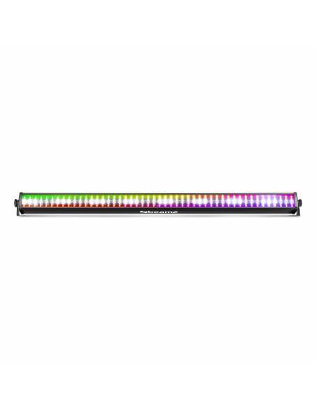 Beamz LCB288 LED BARRA WASH Y STROBO RGB+W 150224 - 4
