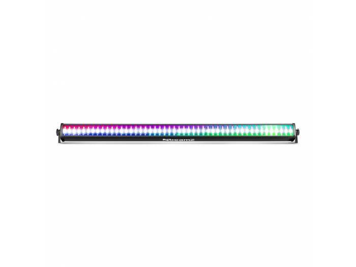 Beamz LCB288 LED BARRA WASH Y STROBO RGB+W 150224 - 5