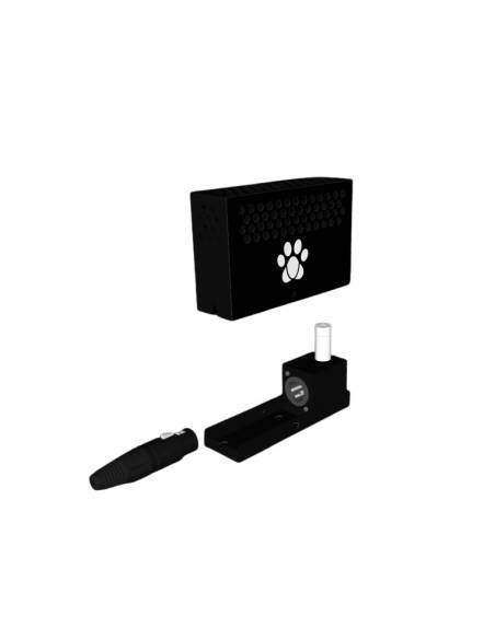 Glove Systems Micrófono adicional para limitador SPXOne2 - 1