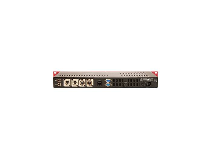 Ecudap EQD 50SR WATCHDOG Analógico