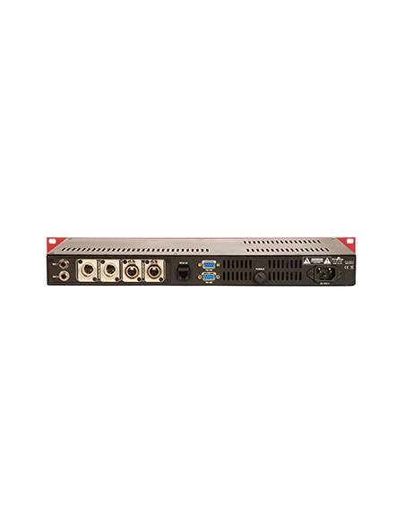 Ecudap EQD 50SR WATCHDOG Analógico