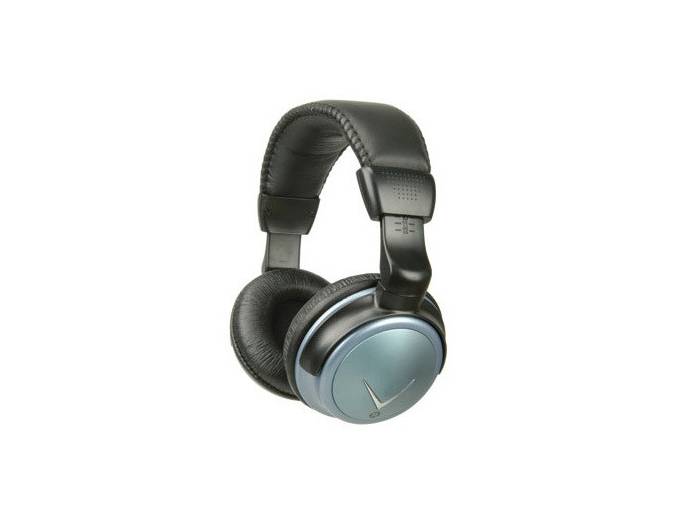 AURICULARES CON CONTROL DE VOLUMEN - 1