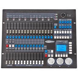 Showtec Creator 1024 | Masquesonido.com 2