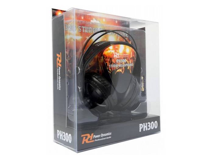 Power Dynamics 100.853 PH300  - 1