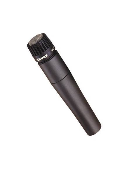 Shure SM57 LCE - Microfono Cardiode - 1