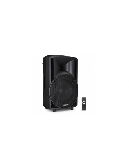 Fonestar ASB-880U Altavoz Autoamplificado 8 pulgadas con USB/SD/MP3/BT - 3