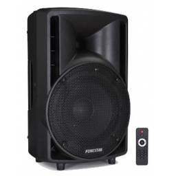 Fonestar ASB-880U Altavoz Autoamplificado 8 pulgadas con USB/SD/MP3/BT - 4