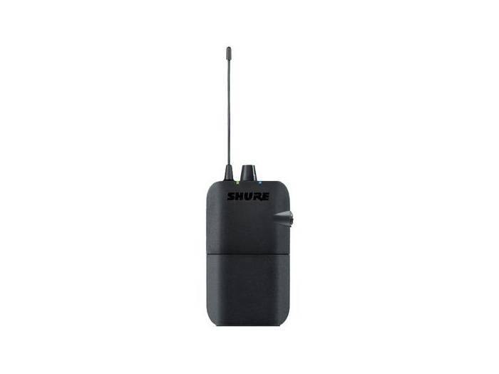 Shure P3TR112GR