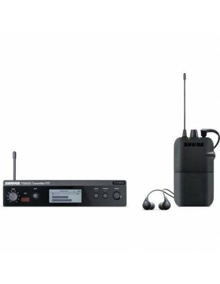 Shure P3TR112GR