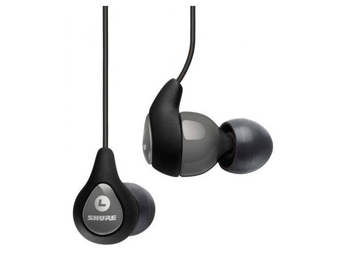Shure P3TR112GR