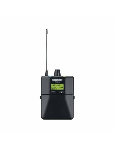 Shure P3TERA215CL - 1